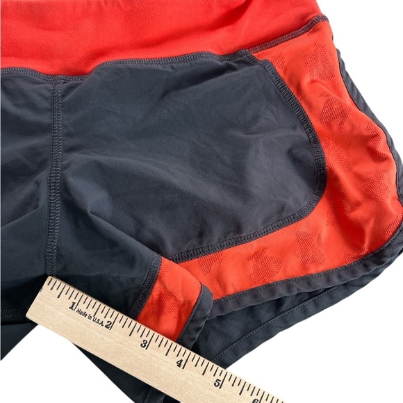 Rabbit Women's Athletic Shorts - Picture 4 of 7